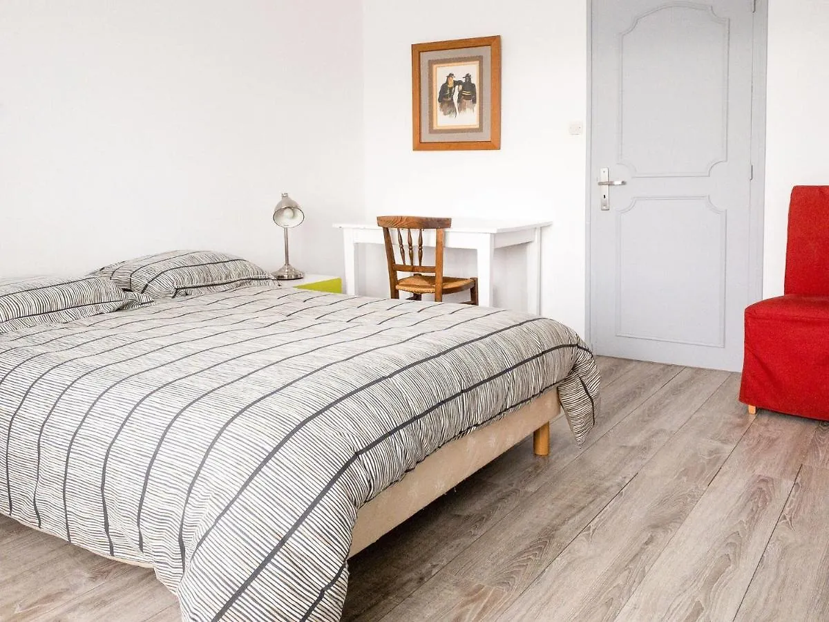 Holiday Home Only 2Km From Tr Veneuc Beach سان-كواي-بورتريو 0*,