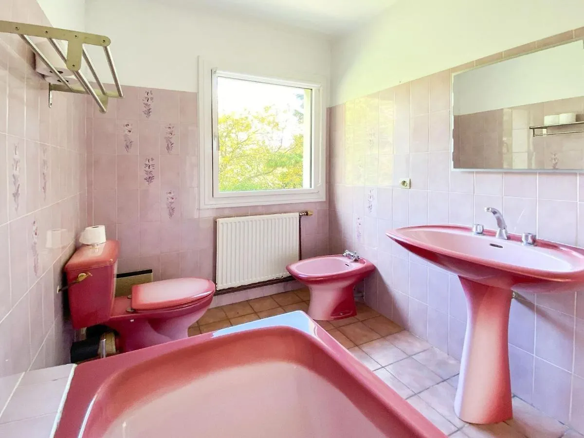Holiday Home Only 2Km From Tr Veneuc Beach سان-كواي-بورتريو